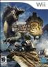 Monster Hunter 3 - WII DVD Wii - Capcom