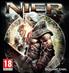 Nier - PS3 DVD PlayStation 3 - Square Enix