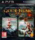 God of War Collection - PS3 DVD PlayStation 3 - Sony Interactive Entertainment