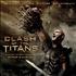 Le choc des Titans (BO-OST) : BO-OST Le choc des Titans CD Audio - Sony