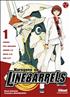 Voir la fiche Kurogane no Linebarrels