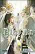 Voir la fiche D. Gray-man