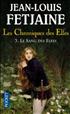 Le Sang des elfes Grand Format - Fleuve Noir