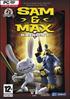 Sam & Max : Saison 1 - Wii DVD Wii - Namco-Bandaï