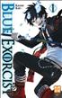 Voir la fiche Blue Exorcist