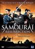 Samourai Resurrection : Samourai résurrection DVD - Warner Home Video