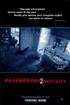 Voir la fiche Paranormal Activity 2