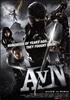 Voir la fiche Alien Versus Ninja!
