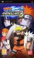 Naruto : Ultimate Ninja Heroes 3 - PSP UMD PSP - Namco-Bandaï