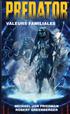 Valeurs familiales Format Poche - Outworld éditions