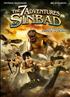 Voir la fiche Les 7 aventures de Sinbad