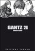 Voir la fiche Gantz