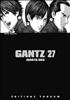 Voir la fiche Gantz