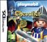 Playmobil Chevalier : Héros du Royaume - DS Cartouche de jeu Nintendo DS - Mindscape