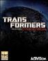 Transformers : La Guerre pour Cybertron - PS3 DVD PlayStation 3 - Activision