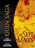 Voir la fiche Guin Saga - Les Sept Mages