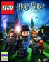 Voir la fiche Lego Harry Potter : Années 1 à 4