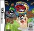 Galactic Taz Ball - DS Cartouche de jeu Nintendo DS - Warner Bros. Games