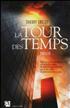 La Tour des Temps Grand Format - Anne Carrière