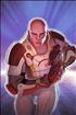 Mass Effect Galaxy - iPhone AppStore Smartphone/Tablette - Electronic Arts