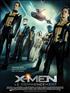 X-Men : Le commencement DVD 16/9 2:35 - 20th Century Fox