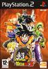 Voir la fiche Super Dragon Ball Z