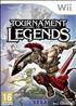 Tournament of Legends - WII DVD Wii - SEGA