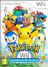 Voir la fiche PokéPark Wii : La grande Aventure de Pikachu