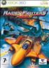 Raiden Fighters Aces - XBOX 360 DVD Xbox 360
