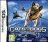 Comme chiens et chats : la revanche de Kitty Galore - DS Cartouche de jeu Nintendo DS - Warner Bros. Games