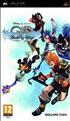 Voir la fiche Kingdom Hearts : Birth by Sleep