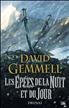 Voir la fiche Les épées de la nuit et du jour