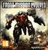 Front Mission Evolved - XBOX 360 DVD Xbox 360 - Square Enix