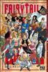 Voir la fiche Fairy Tail