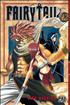 Voir la fiche Fairy Tail