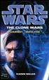 The Clones Wars : Gambit : Infiltré Format Poche - Fleuve Noir