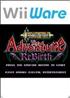 Castlevania : the Adventure Rebirth - WIIWARE Jeu en téléchargement Wii - Konami