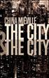 The city and the city Grand Format - Fleuve Noir