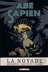 Abe Sapien 1. Noyade 