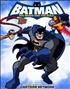 Voir la fiche Batman : L'Alliance des héros