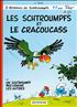 Les Schtroumpfs et le Cracoucass 