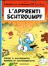 L'Apprenti Schtroumpf 