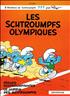 Les Schtroumpfs olympiques 