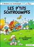 Les P'tits Schtroumpfs 