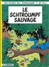 Le Schtroumpf sauvage 