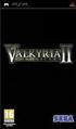 Valkyria Chronicles II - PSP UMD PSP - SEGA