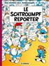 Le Schtroumpf reporter 