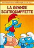 La Grande Schtroumpfette 