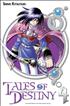 Tales of Destiny 12 cm x 18 cm - Ki-oon