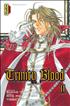 Trinity Blood 12 cm x 18 cm - Kana